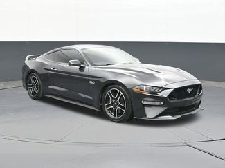 Used 2022 Ford Mustang GT Premium w/ Equipment Group 401A 360° Tour