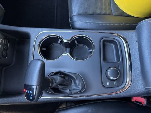 Used 2020 Dodge Durango R/T w/ Blacktop Package image 41