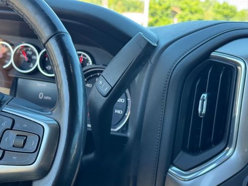 Used 2020 Chevrolet Silverado 1500 RST w/ All-Star Edition image 24