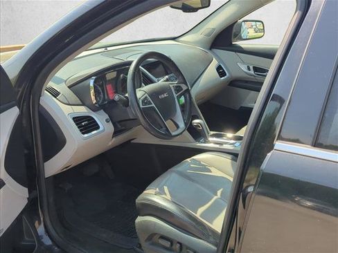 Used 2012 GMC Terrain SLT w/ Cargo Package FWD image 12