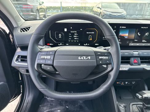 Used 2025 Kia K4 EX FWD image 14