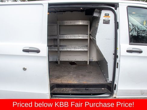 Used 2018 Mercedes-Benz Metris image 14