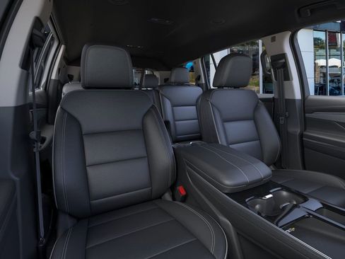 New 2026 Buick Enclave Preferred w/ Power Package image 16