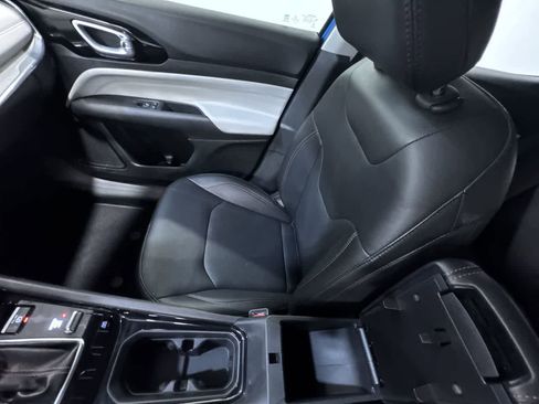 Used 2022 Jeep Compass Limited image 31