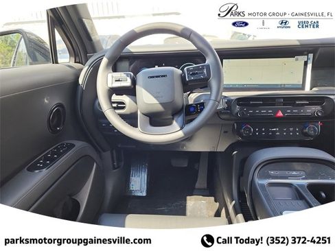 New 2026 Hyundai Palisade XRT Pro image 10