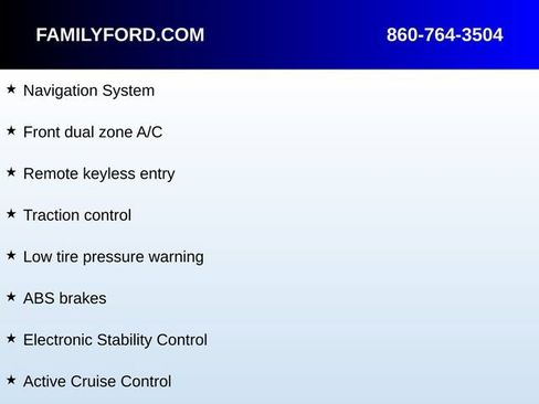 Used 2025 Ford F150 Raptor w/ Equipment Group 803A Raptor R AWD/4WD image 5