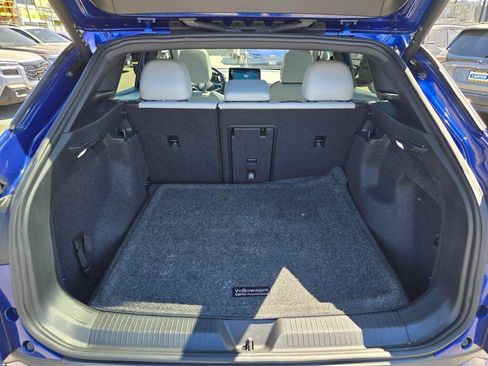Used 2022 Volkswagen ID.4 Pro S RWD image 15