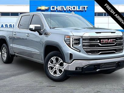 Used 2023 GMC Sierra 1500 SLT