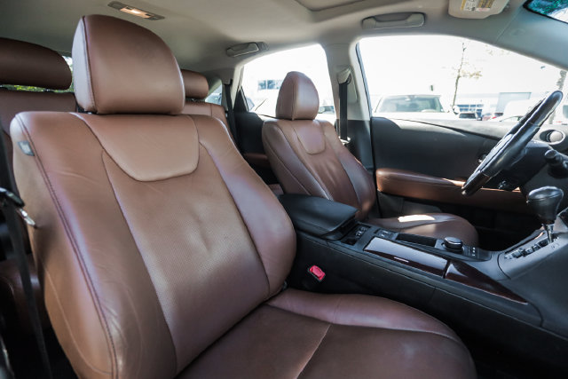 Used 2013 Lexus RX 350 AWD image 50