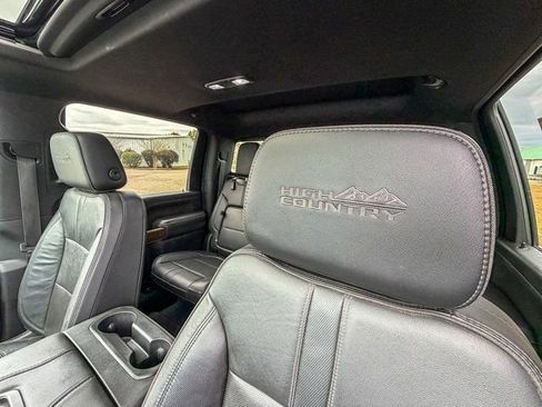 Used 2020 Chevrolet Silverado 3500 High Country w/ LPO, Hitch Package image 23