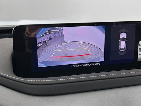 New 2026 MAZDA CX-30 AWD 2.5 S image 14