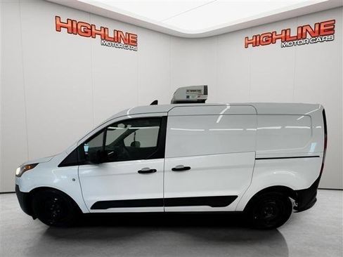 Used 2019 Ford Transit Connect XL FWD image 10