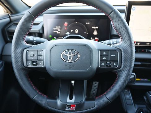 New 2026 Toyota RAV4 AWD Plug-in Hybrid image 18