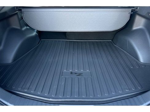 New 2026 Toyota bZ XLE Plus image 15