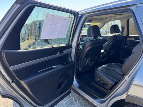 Used 2020 Hyundai Palisade SEL image 13