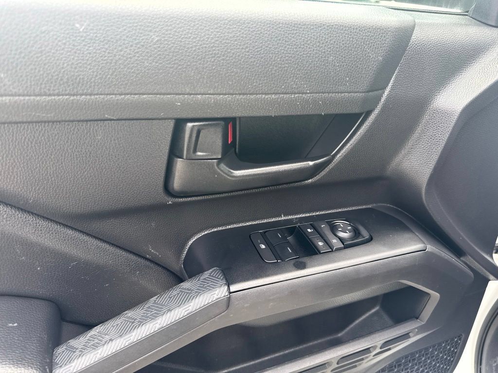 Used 2025 Toyota Tacoma SR RWD image 15