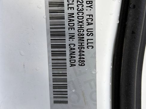 Used 2021 Dodge Charger GT w/ Blacktop Package image 18