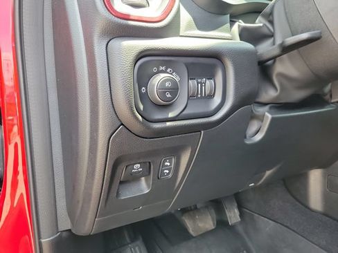 Used 2025 RAM 1500 Rebel w/ Rebel Level 1 Equipment Group AWD/4WD image 16