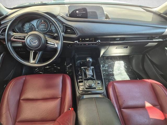 Used 2023 MAZDA CX-30 AWD 2.5 S w/ Preferred Package image 18