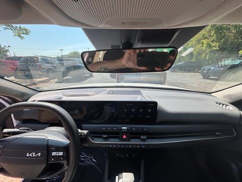 Used 2025 Kia K4 FWD image 24