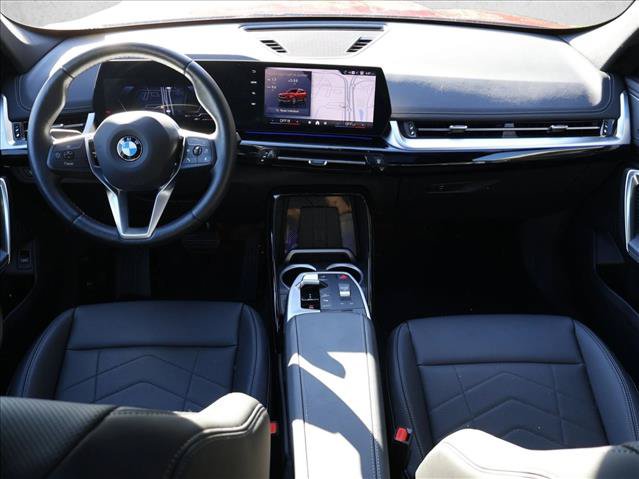 Used 2026 BMW X1 xDrive28i w/ Convenience Package AWD/4WD image 22