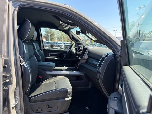 New 2026 RAM 3500 Laramie AWD/4WD image 26