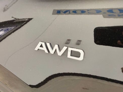 Used 2019 Kia Sportage LX AWD/4WD image 11