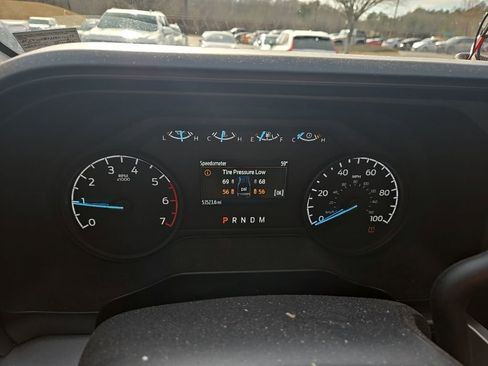 Used 2023 Ford F350 XL w/ STX Appearance Package image 6