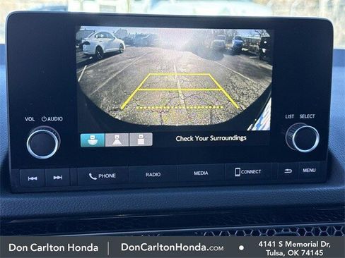 Used 2024 Honda Civic Sport image 19