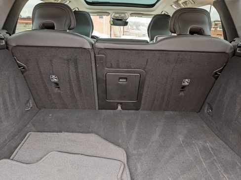 Certified 2025 Volvo V60 B5 Cross Country Plus image 27