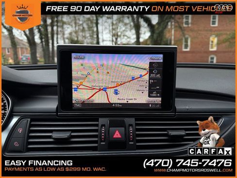 Used 2012 Audi A7 3.0T Premium Plus image 28