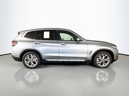 Used 2023 BMW X3 xDrive30i w/ Convenience Package image 8