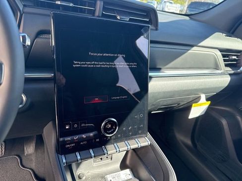 New 2026 GMC Terrain Elevation image 22