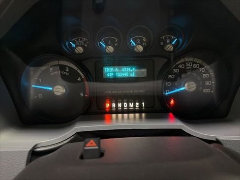 Used 2012 Ford F350 XLT image 18