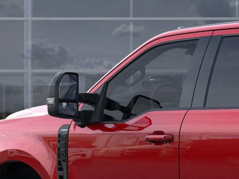 New 2026 Ford F250 Lariat w/ Tremor Off-Road Package image 20