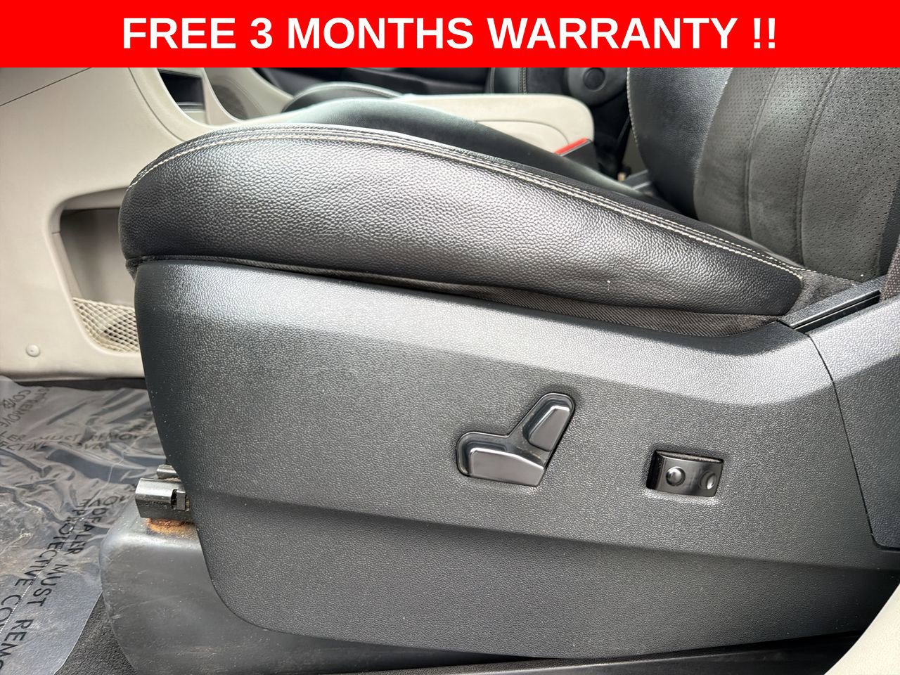 Used 2020 Dodge Grand Caravan SXT FWD image 13