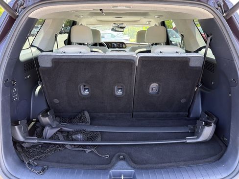 Used 2021 Hyundai Palisade Limited FWD image 27