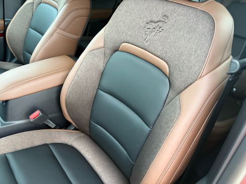 New 2025 Ford Bronco Sport Outer Banks w/ Outer Banks Tech Package+ image 15