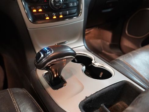 Used 2014 Jeep Grand Cherokee Summit image 23