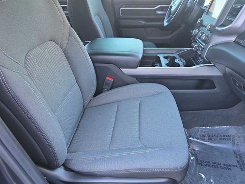 Certified 2022 RAM 1500 Big Horn w/ Trailer Tow Group image 13