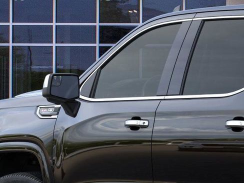 New 2025 GMC Sierra 1500 Denali image 60
