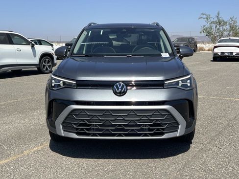 New 2025 Volkswagen Taos SE image 28