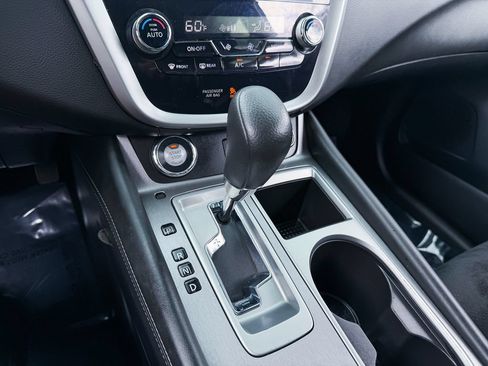 Certified 2020 Nissan Murano S w/ Technology Package AWD/4WD image 15