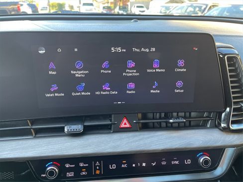 Used 2023 Kia Sportage X-Pro Prestige image 13