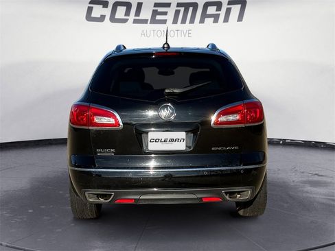 Used 2017 Buick Enclave Convenience image 4