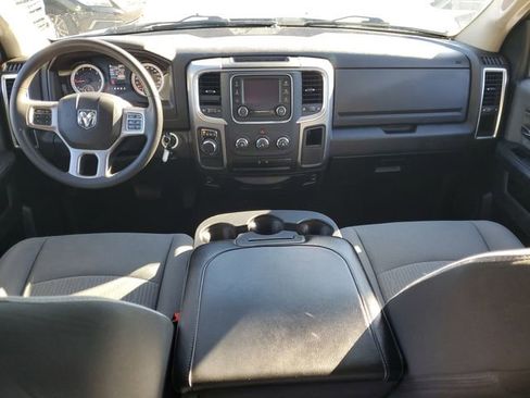 Used 2023 RAM 1500 Classic SLT RWD image 13
