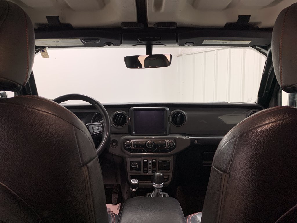 Used 2023 Jeep Gladiator Sport AWD/4WD image 19