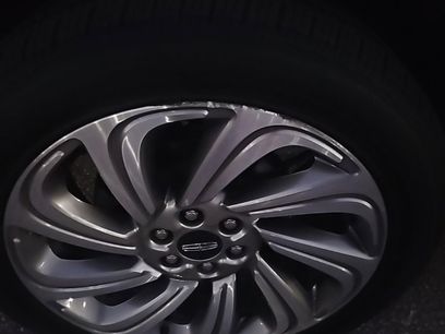 Used 2022 Lincoln Navigator L Reserve