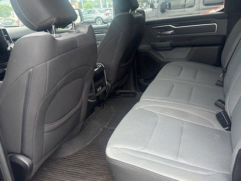 Used 2023 RAM 1500 Big Horn AWD/4WD image 9