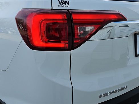 Used 2017 GMC Acadia SLE w/ Driver Alert Package I image 36